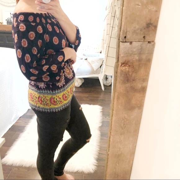 Japna medium top - Picture 3 of 3